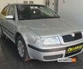 Сірий Шкода Октавія Тур, об'ємом двигуна 1.6 л та пробігом 179 тис. км за 5800 $, фото 1 на Automoto.ua