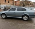 Сірий Шкода Октавія Тур, об'ємом двигуна 1.6 л та пробігом 269 тис. км за 5690 $, фото 7 на Automoto.ua