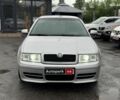 Сірий Шкода Октавія Тур, об'ємом двигуна 1.8 л та пробігом 269 тис. км за 7190 $, фото 1 на Automoto.ua