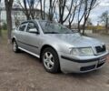 Сірий Шкода Октавія Тур, об'ємом двигуна 1.9 л та пробігом 273 тис. км за 4490 $, фото 4 на Automoto.ua