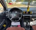 Серый Шкода Октавия Тур, объемом двигателя 2 л и пробегом 206 тыс. км за 4790 $, фото 14 на Automoto.ua