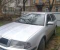 Сірий Шкода Октавія Тур, об'ємом двигуна 1.9 л та пробігом 300 тис. км за 5200 $, фото 1 на Automoto.ua