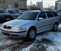 Серый Шкода Октавия Тур, объемом двигателя 1.6 л и пробегом 168 тыс. км за 4990 $, фото 1 на Automoto.ua