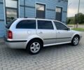 Серый Шкода Октавия Тур, объемом двигателя 1.6 л и пробегом 201 тыс. км за 5950 $, фото 1 на Automoto.ua