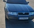 Серый Шкода Октавия Тур, объемом двигателя 1.6 л и пробегом 219 тыс. км за 6500 $, фото 1 на Automoto.ua