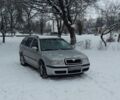 Серый Шкода Октавия Тур, объемом двигателя 1.9 л и пробегом 270 тыс. км за 7200 $, фото 1 на Automoto.ua