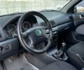 Серый Шкода Октавия Тур, объемом двигателя 1.6 л и пробегом 178 тыс. км за 5390 $, фото 11 на Automoto.ua