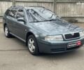 Серый Шкода Октавия Тур, объемом двигателя 1.8 л и пробегом 425 тыс. км за 5690 $, фото 2 на Automoto.ua