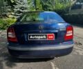 Синий Шкода Октавия Тур, объемом двигателя 2 л и пробегом 222 тыс. км за 4790 $, фото 5 на Automoto.ua
