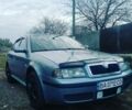 Синий Шкода Октавия Тур, объемом двигателя 1.6 л и пробегом 320 тыс. км за 4400 $, фото 1 на Automoto.ua
