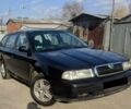 Синий Шкода Октавия Тур, объемом двигателя 1.9 л и пробегом 350 тыс. км за 2600 $, фото 1 на Automoto.ua