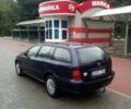 Синий Шкода Октавия Тур, объемом двигателя 1.9 л и пробегом 220 тыс. км за 2299 $, фото 3 на Automoto.ua