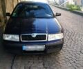 Синий Шкода Октавия Тур, объемом двигателя 1.6 л и пробегом 215 тыс. км за 5000 $, фото 1 на Automoto.ua