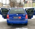 Синій Шкода Октавія Тур, об'ємом двигуна 16 л та пробігом 258 тис. км за 6190 $, фото 15 на Automoto.ua