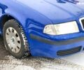 Синій Шкода Октавія Тур, об'ємом двигуна 16 л та пробігом 258 тис. км за 6190 $, фото 21 на Automoto.ua