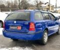 Синій Шкода Октавія Тур, об'ємом двигуна 16 л та пробігом 258 тис. км за 6190 $, фото 2 на Automoto.ua