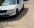 Белый Шкода Октавия, объемом двигателя 1.9 л и пробегом 2 тыс. км за 1887 $, фото 1 на Automoto.ua