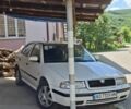 Белый Шкода Октавия, объемом двигателя 1.9 л и пробегом 460 тыс. км за 3100 $, фото 1 на Automoto.ua