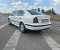 Белый Шкода Октавия, объемом двигателя 1.9 л и пробегом 4 тыс. км за 2450 $, фото 1 на Automoto.ua