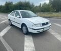 Белый Шкода Октавия, объемом двигателя 1.9 л и пробегом 4 тыс. км за 2450 $, фото 10 на Automoto.ua