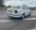 Белый Шкода Октавия, объемом двигателя 1.9 л и пробегом 4 тыс. км за 2450 $, фото 2 на Automoto.ua