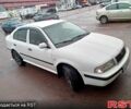 Белый Шкода Октавия, объемом двигателя 2 л и пробегом 290 тыс. км за 3900 $, фото 2 на Automoto.ua