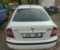 Белый Шкода Октавия, объемом двигателя 1.9 л и пробегом 400 тыс. км за 1907 $, фото 1 на Automoto.ua