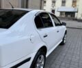 Белый Шкода Октавия, объемом двигателя 1.6 л и пробегом 380 тыс. км за 2450 $, фото 6 на Automoto.ua