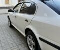 Белый Шкода Октавия, объемом двигателя 1.6 л и пробегом 380 тыс. км за 2450 $, фото 7 на Automoto.ua