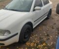 Белый Шкода Октавия, объемом двигателя 1.9 л и пробегом 400 тыс. км за 1907 $, фото 2 на Automoto.ua