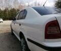 Білий Шкода Октавія, об'ємом двигуна 1.6 л та пробігом 373 тис. км за 3600 $, фото 6 на Automoto.ua
