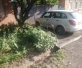 Белый Шкода Октавия, объемом двигателя 1 л и пробегом 200 тыс. км за 2812 $, фото 1 на Automoto.ua
