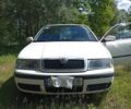 Білий Шкода Октавія, об'ємом двигуна 1.6 л та пробігом 100 тис. км за 5219 $, фото 1 на Automoto.ua