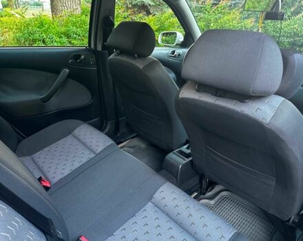 Белый Шкода Октавия, объемом двигателя 1.6 л и пробегом 232 тыс. км за 4440 $, фото 19 на Automoto.ua