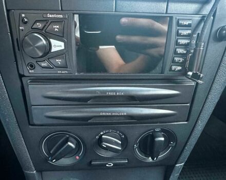 Белый Шкода Октавия, объемом двигателя 1.6 л и пробегом 232 тыс. км за 4440 $, фото 13 на Automoto.ua