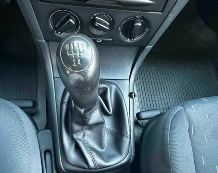 Белый Шкода Октавия, объемом двигателя 1.6 л и пробегом 232 тыс. км за 4440 $, фото 14 на Automoto.ua