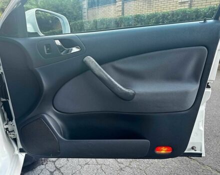 Белый Шкода Октавия, объемом двигателя 1.6 л и пробегом 232 тыс. км за 4440 $, фото 20 на Automoto.ua