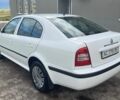 Білий Шкода Октавія, об'ємом двигуна 1.6 л та пробігом 3 тис. км за 3650 $, фото 1 на Automoto.ua