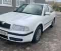 Білий Шкода Октавія, об'ємом двигуна 1.6 л та пробігом 3 тис. км за 3650 $, фото 1 на Automoto.ua