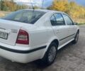 Білий Шкода Октавія, об'ємом двигуна 1.6 л та пробігом 3 тис. км за 3650 $, фото 4 на Automoto.ua