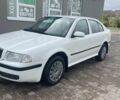 Білий Шкода Октавія, об'ємом двигуна 1.6 л та пробігом 3 тис. км за 3650 $, фото 9 на Automoto.ua
