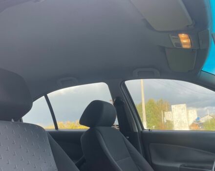 Білий Шкода Октавія, об'ємом двигуна 1.6 л та пробігом 3 тис. км за 3650 $, фото 12 на Automoto.ua