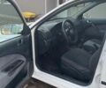 Білий Шкода Октавія, об'ємом двигуна 1.6 л та пробігом 3 тис. км за 3650 $, фото 14 на Automoto.ua