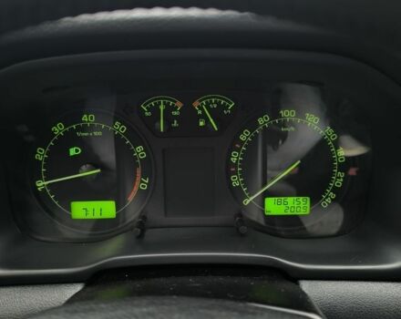 Белый Шкода Октавия, объемом двигателя 1.6 л и пробегом 186 тыс. км за 4000 $, фото 8 на Automoto.ua