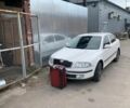 Білий Шкода Октавія, об'ємом двигуна 2 л та пробігом 275 тис. км за 2201 $, фото 1 на Automoto.ua