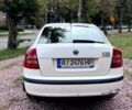 Белый Шкода Октавия, объемом двигателя 1.6 л и пробегом 256 тыс. км за 6200 $, фото 2 на Automoto.ua