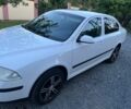 Белый Шкода Октавия, объемом двигателя 1.6 л и пробегом 233 тыс. км за 5300 $, фото 5 на Automoto.ua