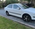 Белый Шкода Октавия, объемом двигателя 1.6 л и пробегом 233 тыс. км за 5300 $, фото 3 на Automoto.ua