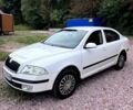 Белый Шкода Октавия, объемом двигателя 1.6 л и пробегом 256 тыс. км за 6200 $, фото 4 на Automoto.ua