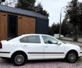 Белый Шкода Октавия, объемом двигателя 1.6 л и пробегом 256 тыс. км за 6200 $, фото 5 на Automoto.ua